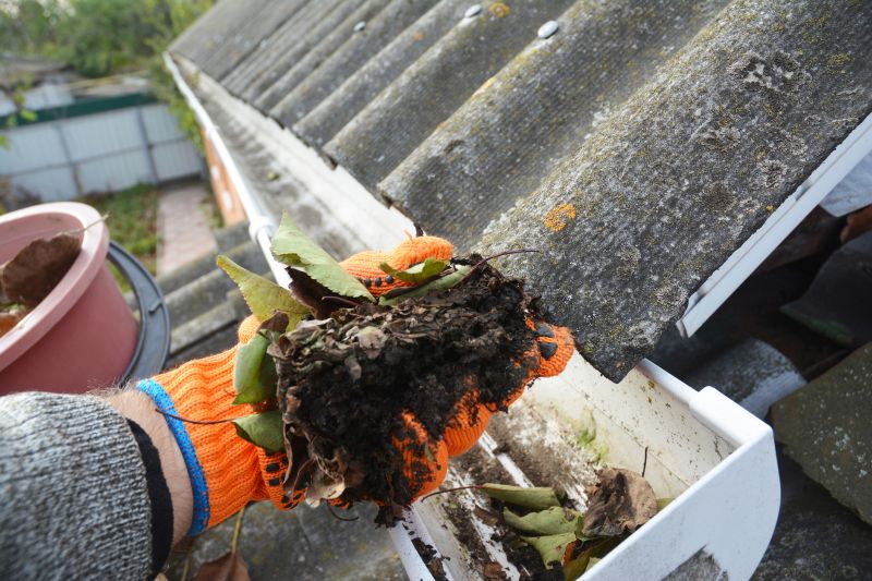 Gutter Cleaning in Westchester County, NY