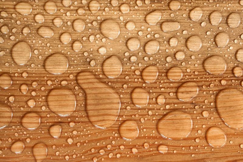 Log Home Weatherproofing in Tacoma, WA
