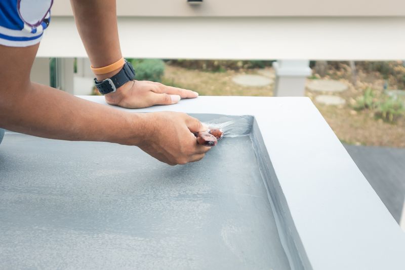 Patio Sealing in Kansas City, KS